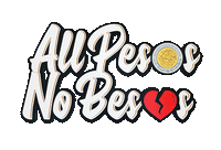 AllPesosNoBesos.com logo
