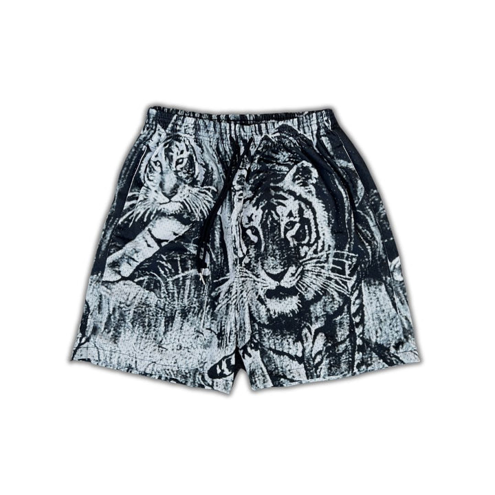 "Tigre" Shorts