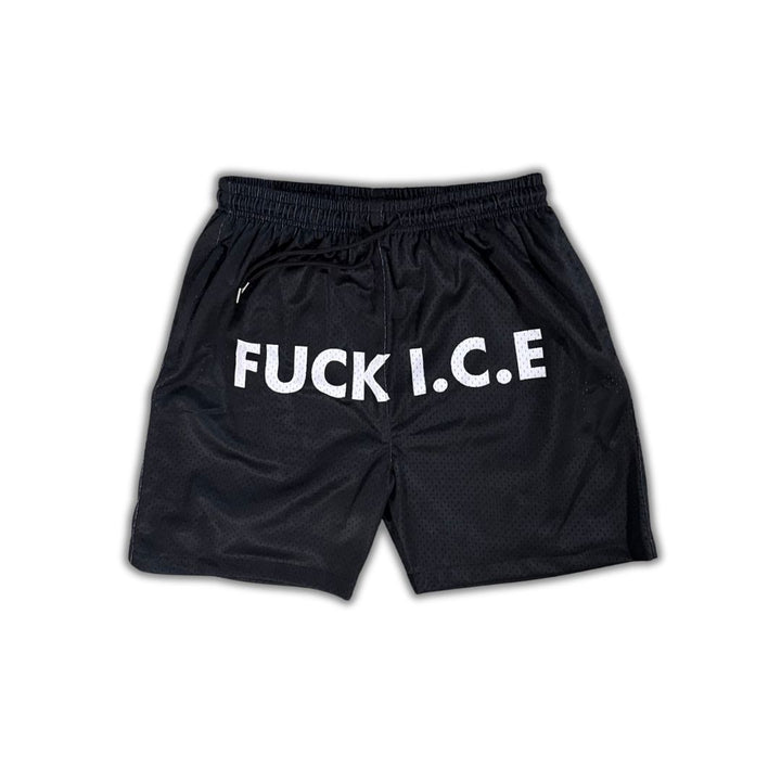 "FUCK ICE" Shorts
