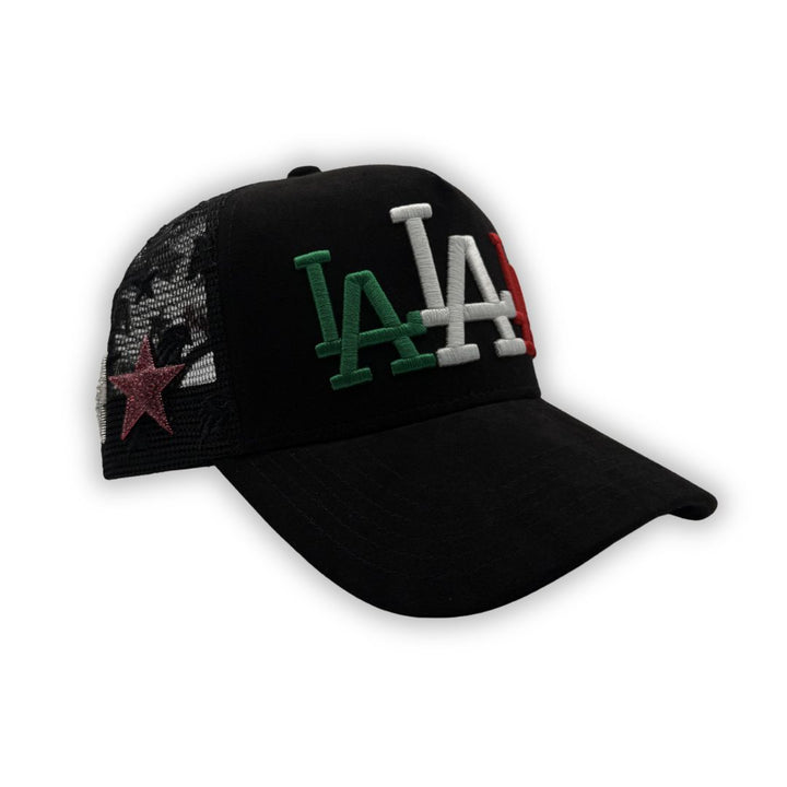 Raza Estrellas