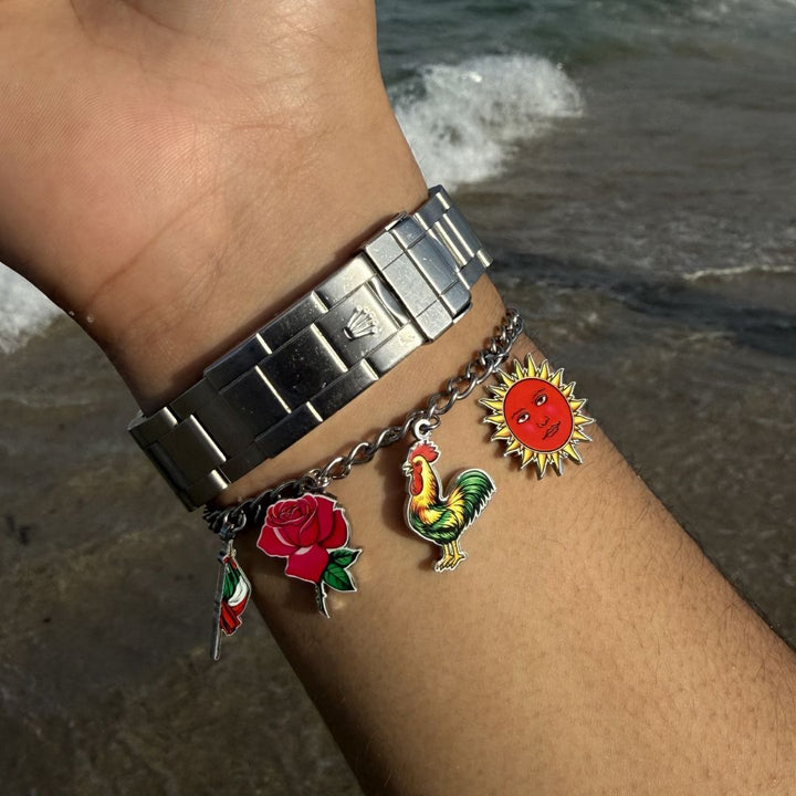 Loteria Bracelet