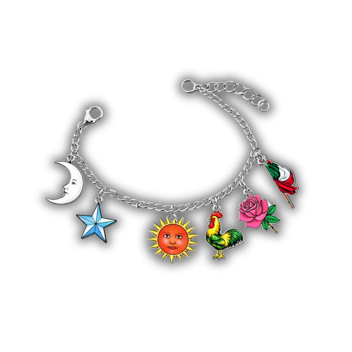 Loteria Bracelet